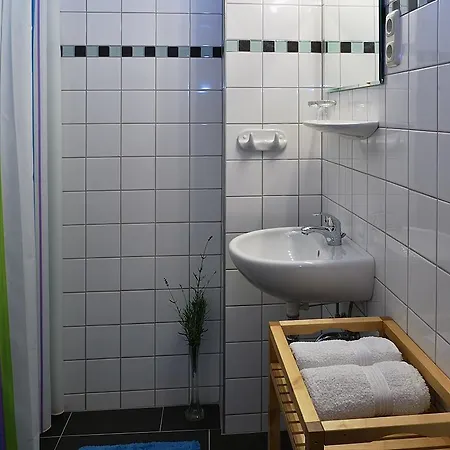 Varfal Vendeghaz Fertőrákos