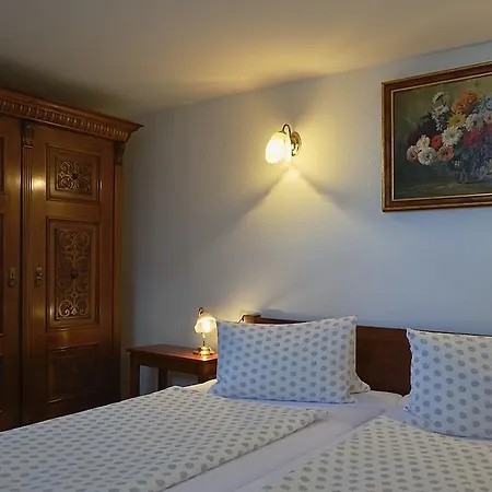 Varfal Vendeghaz Guest house Fertorakos